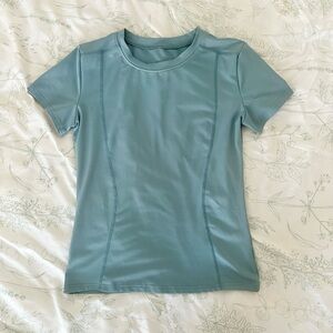 Women’s Workout Compression Tee